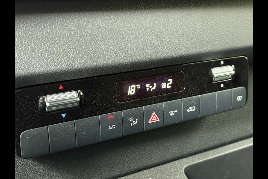 Mercedes-Benz Sprinter 314 2.2 CDI L1H2 Extra Kort