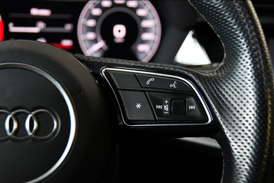 Audi A3 Sportback 40 TFSI e Business S-line, Panoramadak, Applecarplay