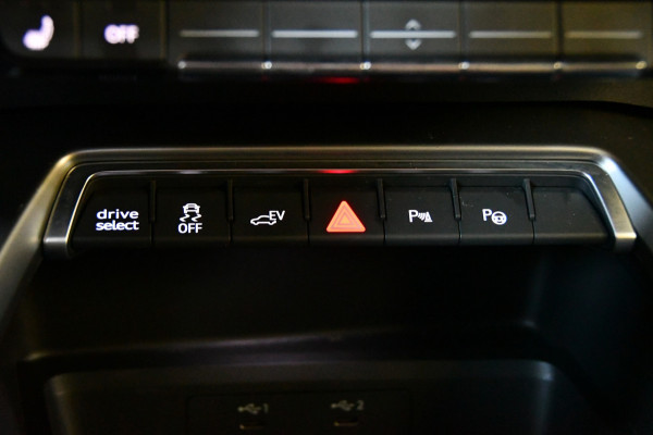 Audi A3 Sportback 40 TFSI e Business S-line, Panoramadak, Applecarplay