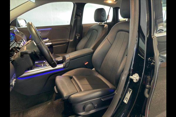 Mercedes-Benz GLA 250e Progressive-BURMESTER-SFEERVERLICHTING-STOELVERWARMING-CAMERA-COMPLEET