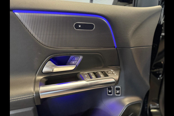 Mercedes-Benz GLA 250e Progressive-BURMESTER-SFEERVERLICHTING-STOELVERWARMING-CAMERA-COMPLEET