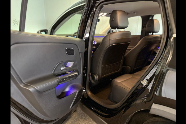 Mercedes-Benz GLA 250e Progressive-BURMESTER-SFEERVERLICHTING-STOELVERWARMING-CAMERA-COMPLEET