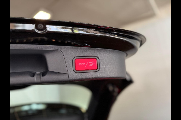 Mercedes-Benz GLA 250e Progressive-BURMESTER-SFEERVERLICHTING-STOELVERWARMING-CAMERA-COMPLEET
