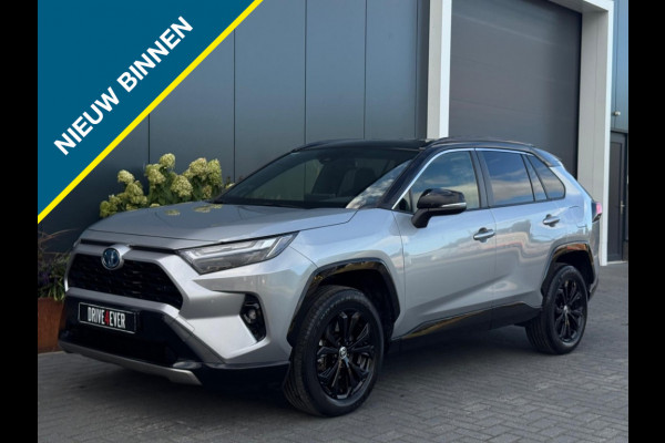 Toyota RAV4 2.5 Hybrid Bi-Tone M23 NAVI 360 CAMERA CLIMATE SPORTVELGEN