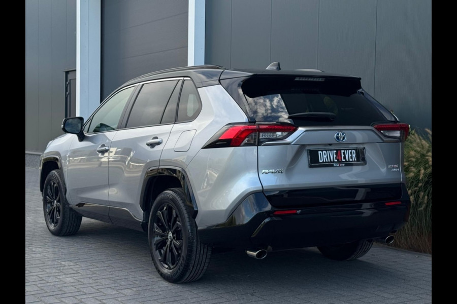 Toyota RAV4 2.5 Hybrid Bi-Tone M23 NAVI 360 CAMERA CLIMATE SPORTVELGEN