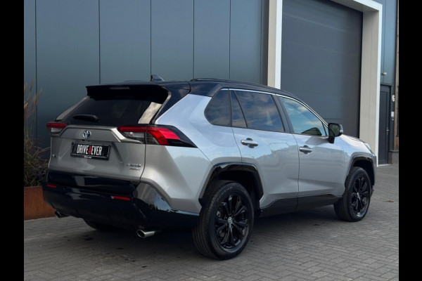 Toyota RAV4 2.5 Hybrid Bi-Tone M23 NAVI 360 CAMERA CLIMATE SPORTVELGEN