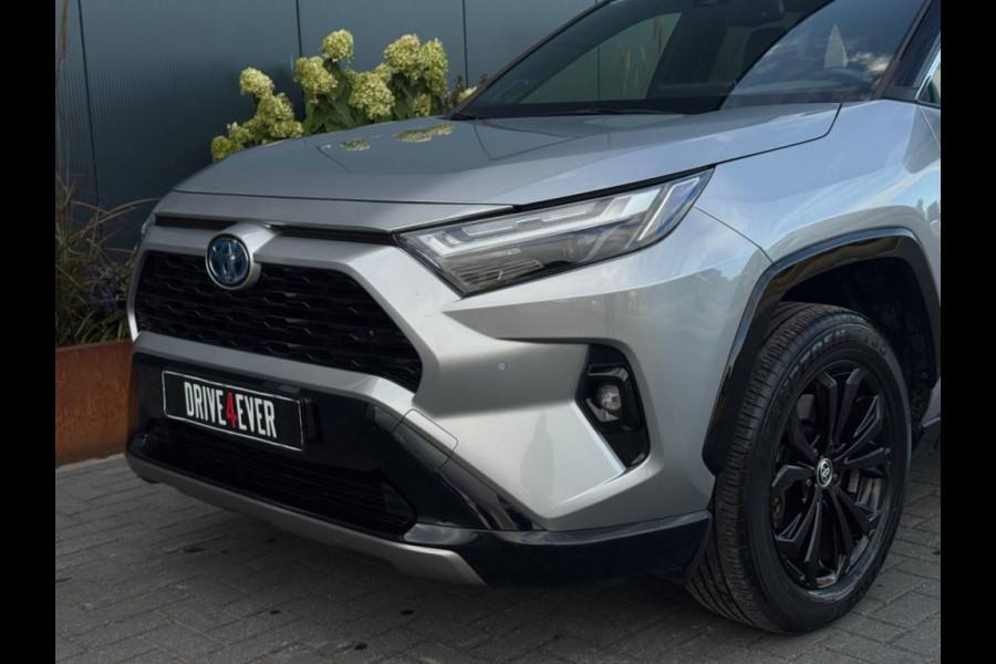 Toyota RAV4 2.5 Hybrid Bi-Tone M23 NAVI 360 CAMERA CLIMATE SPORTVELGEN