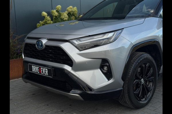 Toyota RAV4 2.5 Hybrid Bi-Tone M23 NAVI 360 CAMERA CLIMATE SPORTVELGEN