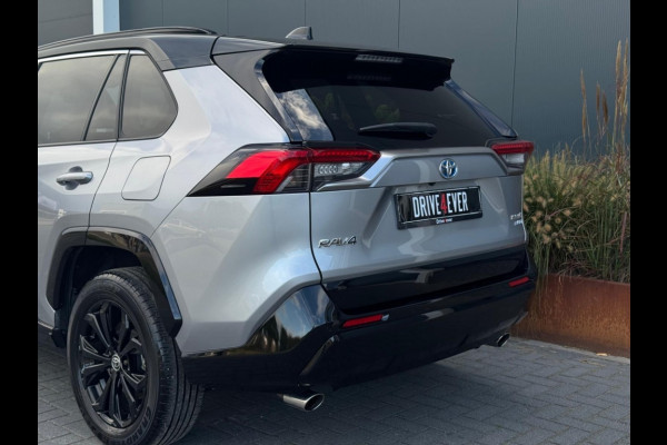 Toyota RAV4 2.5 Hybrid Bi-Tone M23 NAVI 360 CAMERA CLIMATE SPORTVELGEN