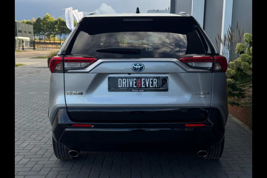 Toyota RAV4 2.5 Hybrid Bi-Tone M23 NAVI 360 CAMERA CLIMATE SPORTVELGEN