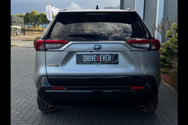 Toyota RAV4 2.5 Hybrid Bi-Tone M23 NAVI 360 CAMERA CLIMATE SPORTVELGEN