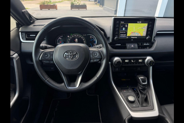 Toyota RAV4 2.5 Hybrid Bi-Tone M23 NAVI 360 CAMERA CLIMATE SPORTVELGEN