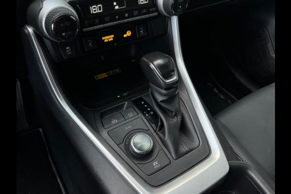 Toyota RAV4 2.5 Hybrid Bi-Tone M23 NAVI 360 CAMERA CLIMATE SPORTVELGEN
