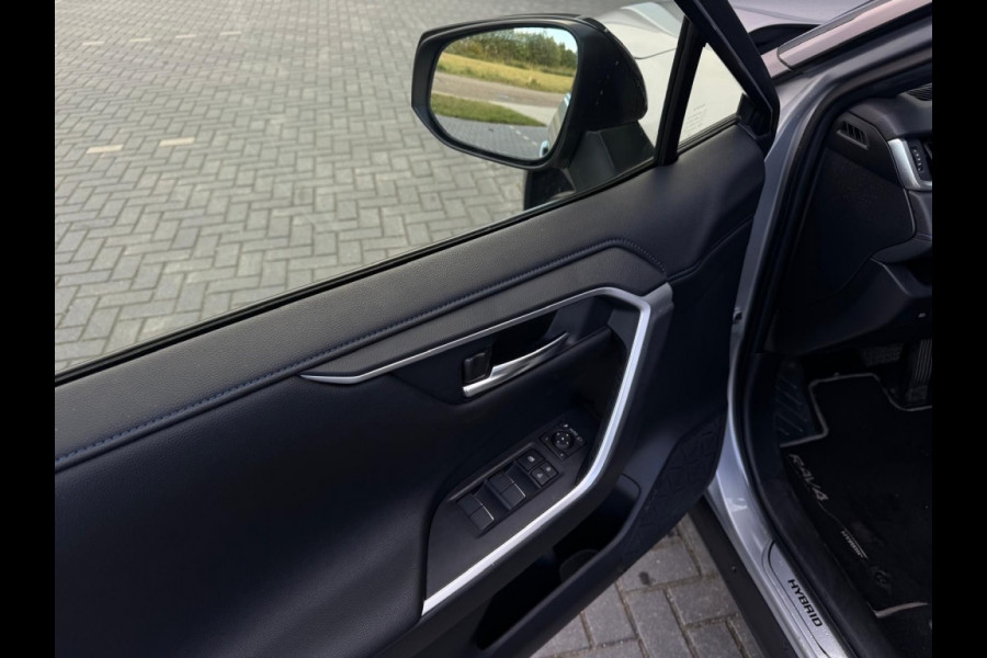 Toyota RAV4 2.5 Hybrid Bi-Tone M23 NAVI 360 CAMERA CLIMATE SPORTVELGEN
