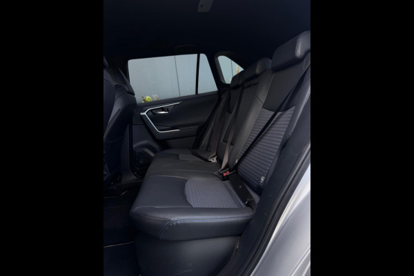 Toyota RAV4 2.5 Hybrid Bi-Tone M23 NAVI 360 CAMERA CLIMATE SPORTVELGEN