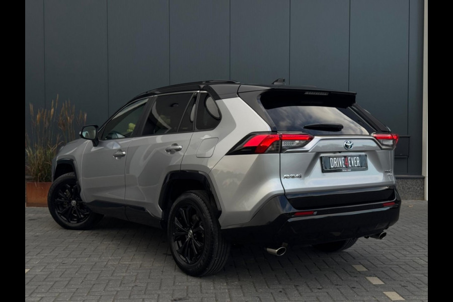Toyota RAV4 2.5 Hybrid Bi-Tone M23 NAVI 360 CAMERA CLIMATE SPORTVELGEN