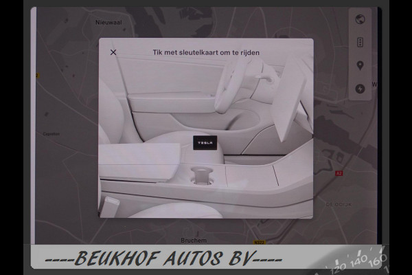 Tesla Model 3 Standard RWD Pano Trekhaak Navi Leer Soh 90,4%