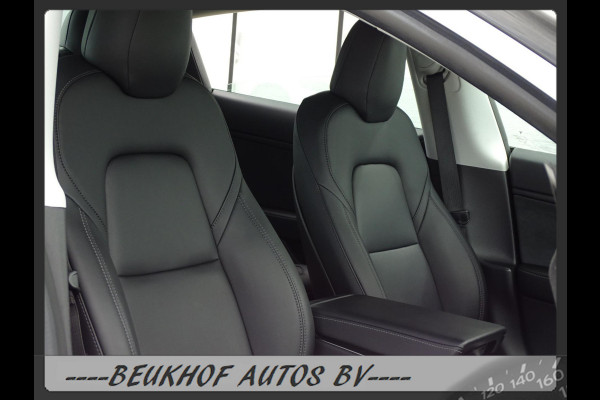 Tesla Model 3 Standard RWD Pano Trekhaak Navi Leer Soh 90,4%