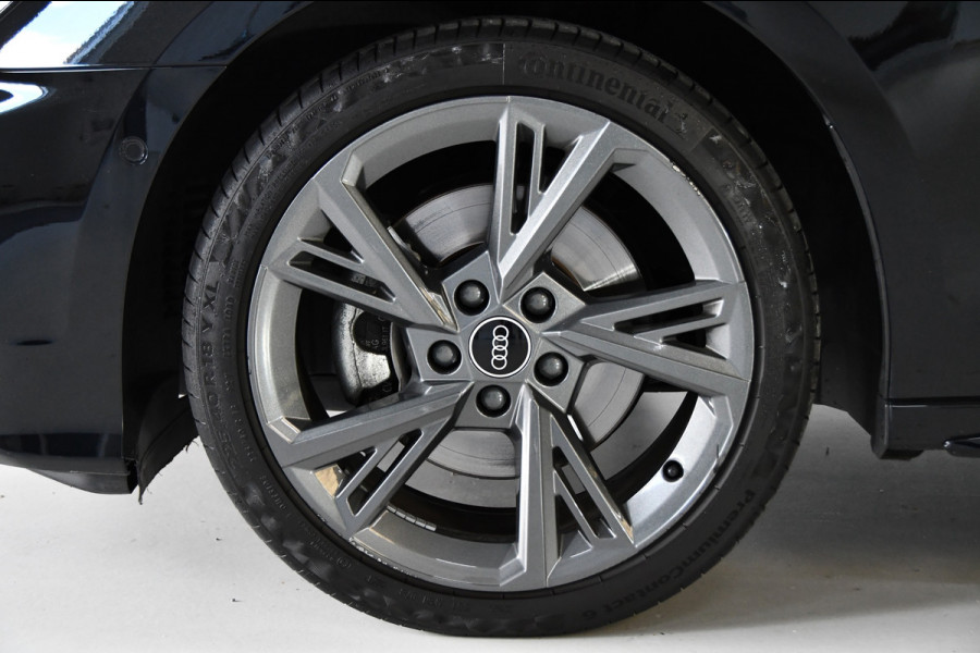 Audi A3 Sportback 40TFSI e Business S-line, Panoramadak, Applecarplay