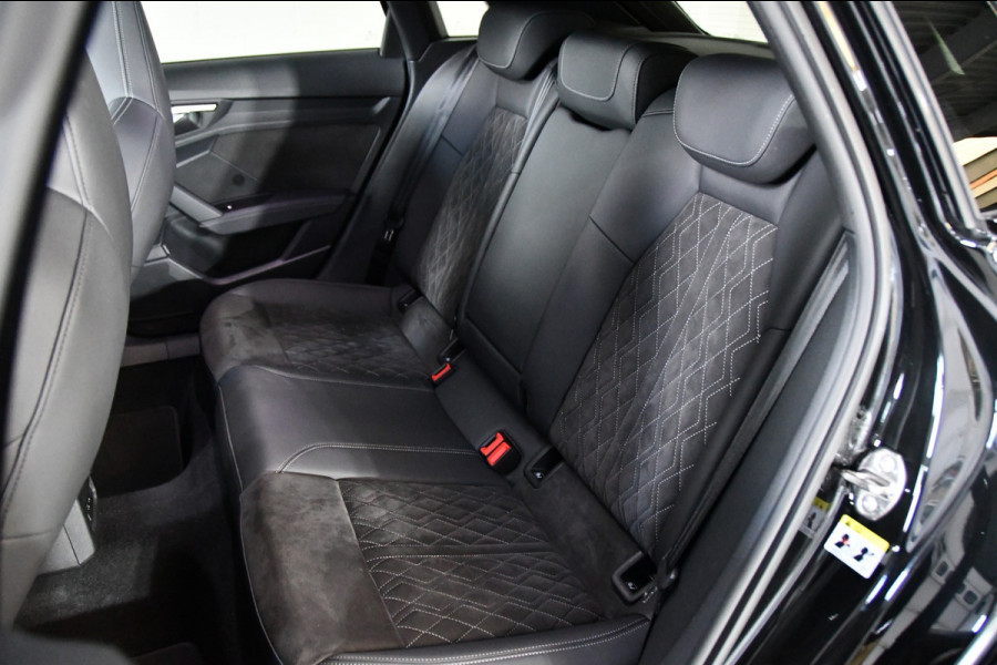Audi A3 Sportback 40TFSI e Business S-line, Panoramadak, Applecarplay