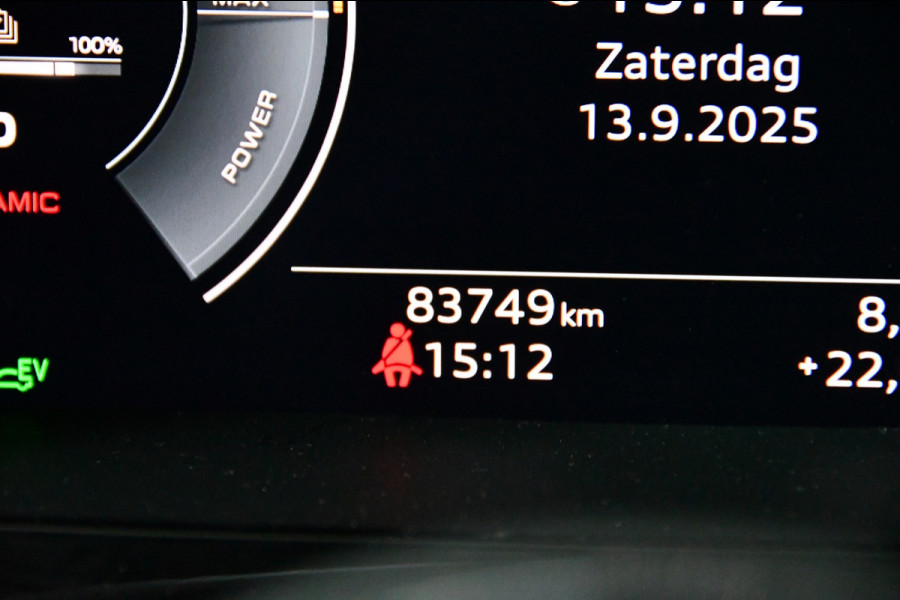 Audi A3 Sportback 40TFSI e Business S-line, Panoramadak, Applecarplay