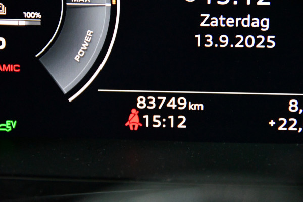 Audi A3 Sportback 40TFSI e Business S-line, Panoramadak, Applecarplay
