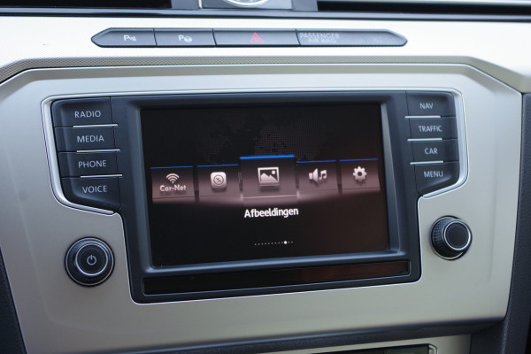 Volkswagen Passat Variant 1.4 TSI 126 PK Comfortline Business, Trekhaak, Massage, Adap. Cruise Control, Stoelverwarming
