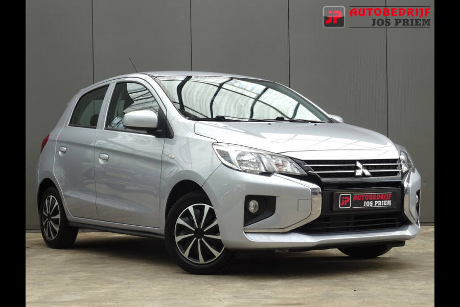 Mitsubishi Space Star 1.2 Cool+ * 1e EIGN. * CARPLAY !!