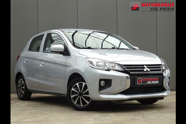 Mitsubishi Space Star 1.2 Cool+ * 1e EIGN. * CARPLAY !!