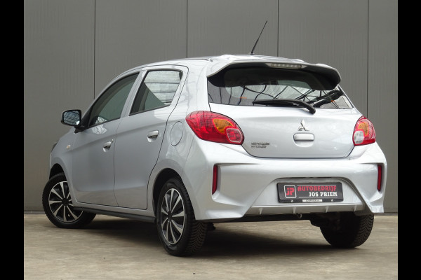 Mitsubishi Space Star 1.2 Cool+ * 1e EIGN. * CARPLAY !!