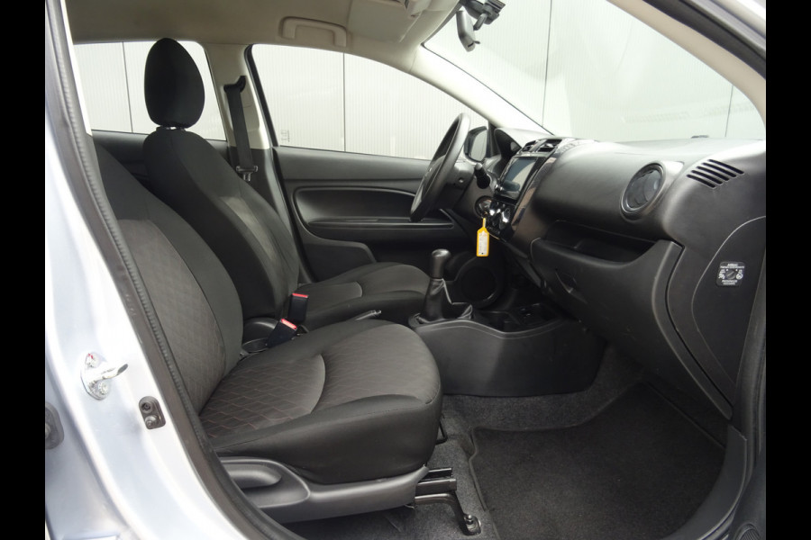 Mitsubishi Space Star 1.2 Cool+ * 1e EIGN. * CARPLAY !!