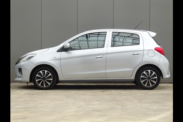 Mitsubishi Space Star 1.2 Cool+ * 1e EIGN. * CARPLAY !!