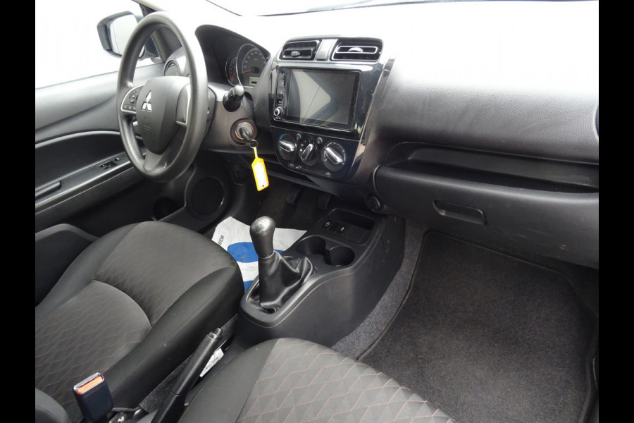 Mitsubishi Space Star 1.2 Cool+ * 1e EIGN. * CARPLAY !!