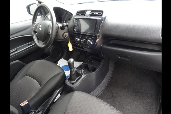 Mitsubishi Space Star 1.2 Cool+ * 1e EIGN. * CARPLAY !!
