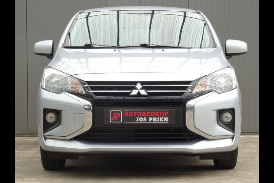 Mitsubishi Space Star 1.2 Cool+ * 1e EIGN. * CARPLAY !!