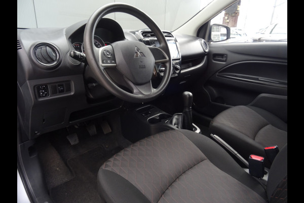 Mitsubishi Space Star 1.2 Cool+ * 1e EIGN. * CARPLAY !!