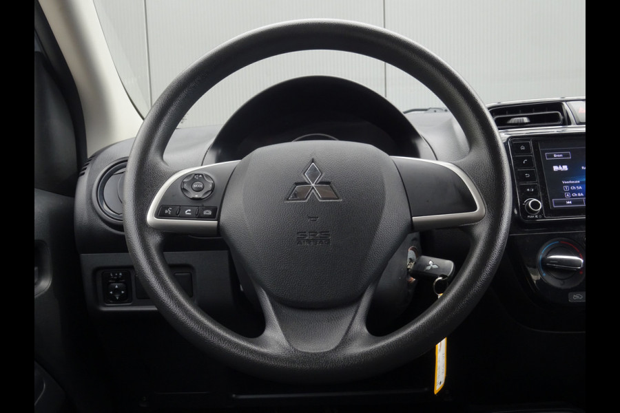 Mitsubishi Space Star 1.2 Cool+ * 1e EIGN. * CARPLAY !!
