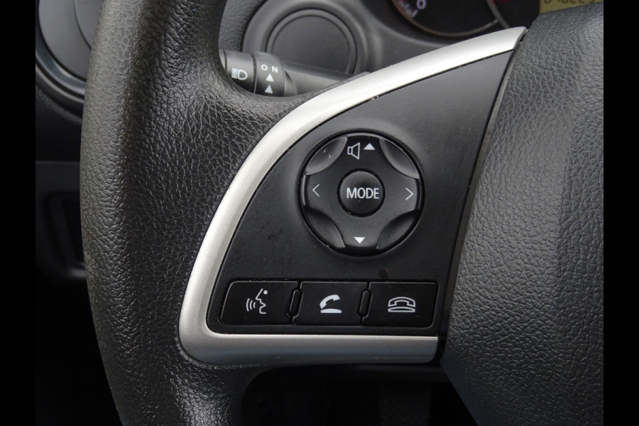 Mitsubishi Space Star 1.2 Cool+ * 1e EIGN. * CARPLAY !!