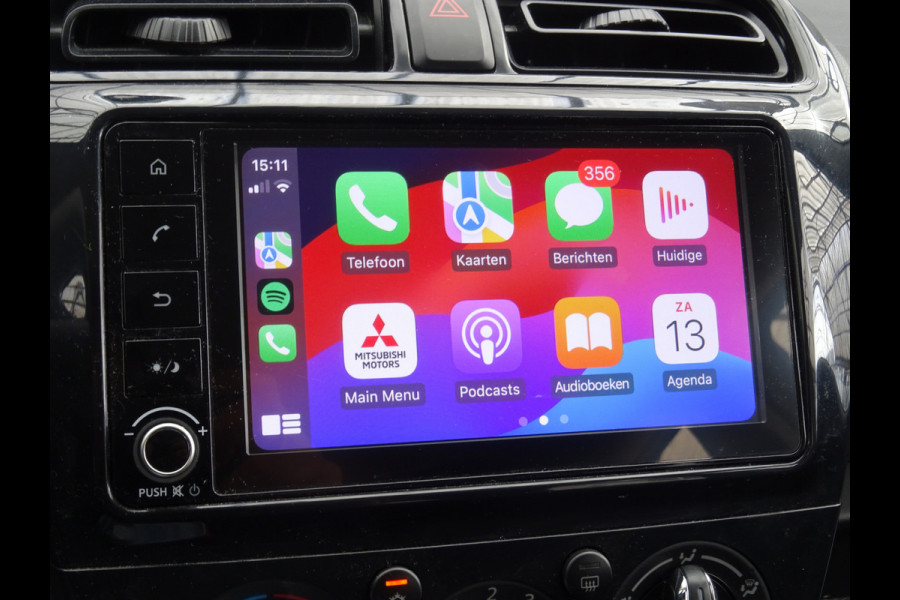Mitsubishi Space Star 1.2 Cool+ * 1e EIGN. * CARPLAY !!
