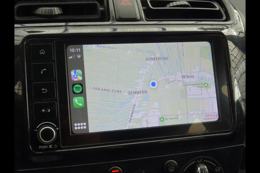 Mitsubishi Space Star 1.2 Cool+ * 1e EIGN. * CARPLAY !!