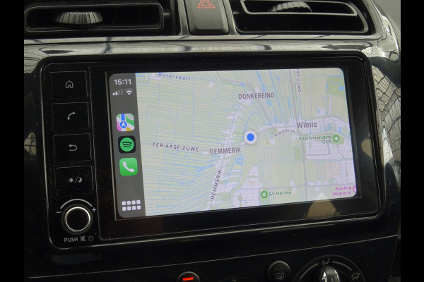 Mitsubishi Space Star 1.2 Cool+ * 1e EIGN. * CARPLAY !!