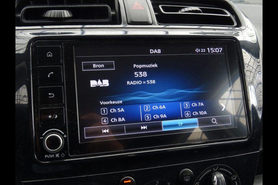 Mitsubishi Space Star 1.2 Cool+ * 1e EIGN. * CARPLAY !!