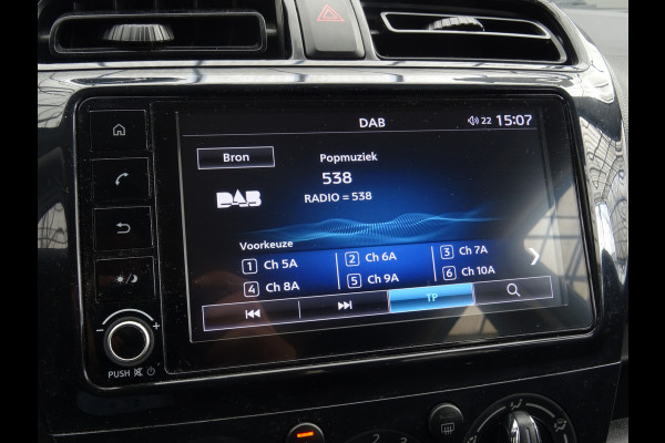 Mitsubishi Space Star 1.2 Cool+ * 1e EIGN. * CARPLAY !!