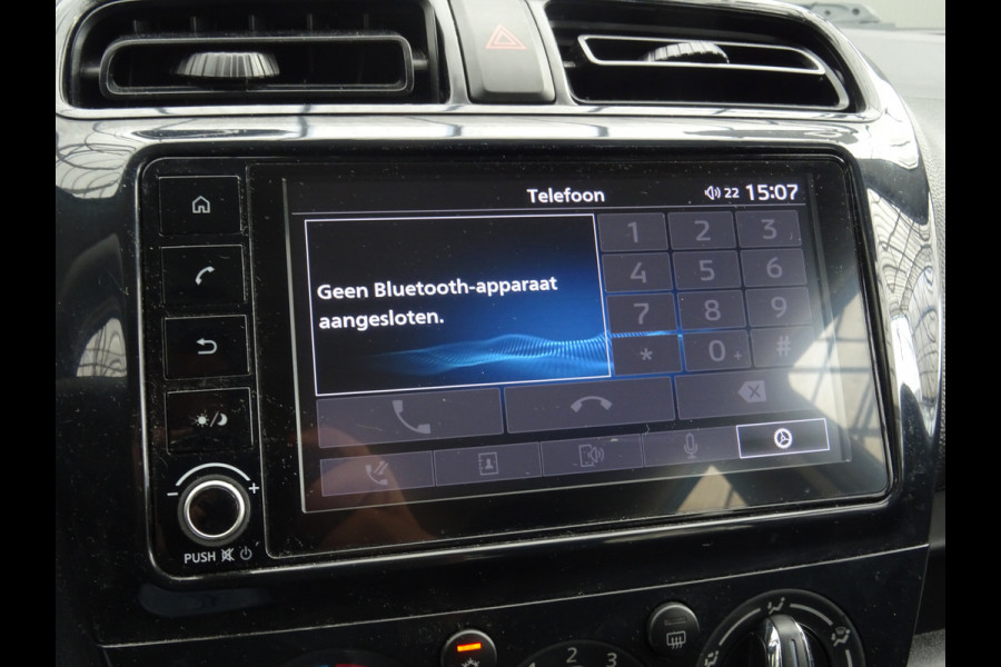 Mitsubishi Space Star 1.2 Cool+ * 1e EIGN. * CARPLAY !!