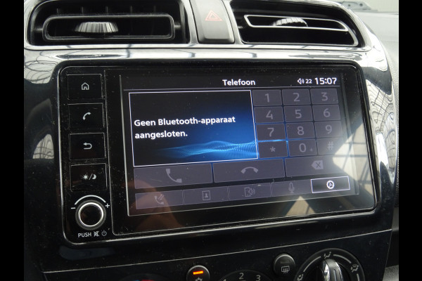 Mitsubishi Space Star 1.2 Cool+ * 1e EIGN. * CARPLAY !!