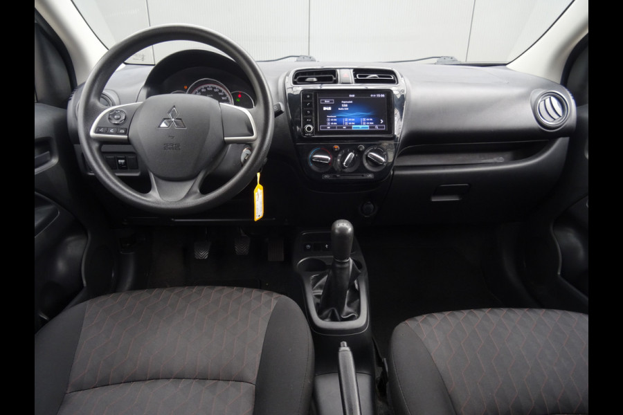 Mitsubishi Space Star 1.2 Cool+ * 1e EIGN. * CARPLAY !!