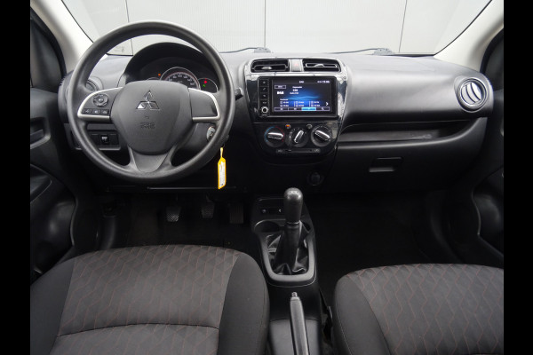 Mitsubishi Space Star 1.2 Cool+ * 1e EIGN. * CARPLAY !!