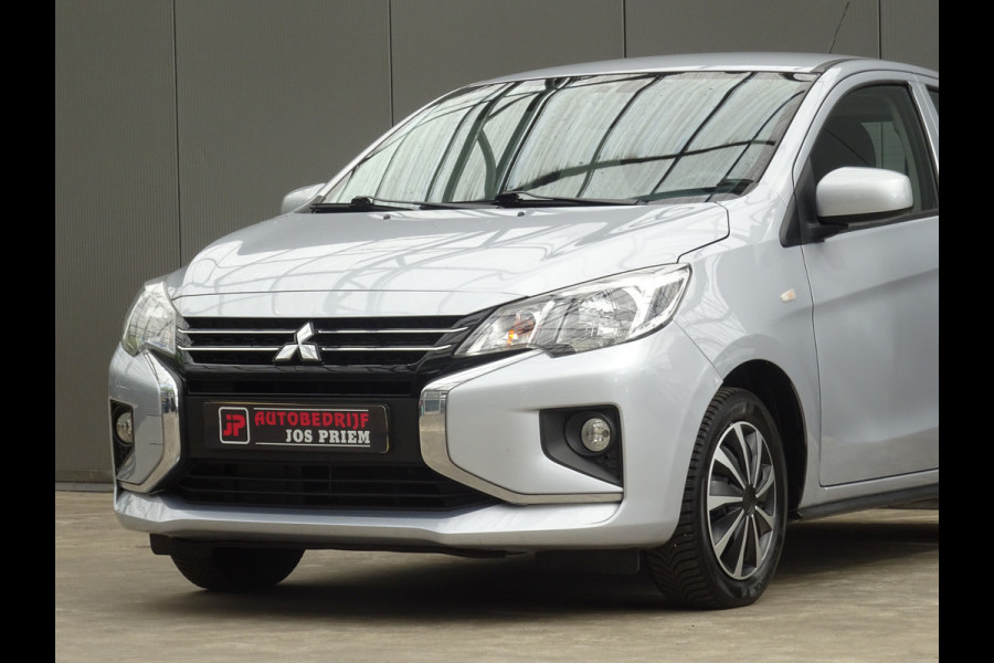 Mitsubishi Space Star 1.2 Cool+ * 1e EIGN. * CARPLAY !!