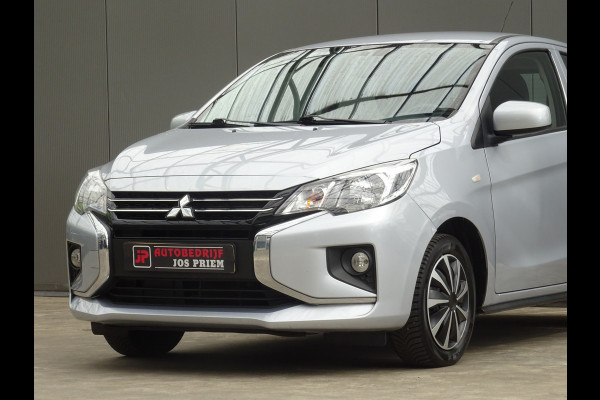 Mitsubishi Space Star 1.2 Cool+ * 1e EIGN. * CARPLAY !!