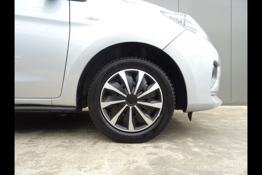 Mitsubishi Space Star 1.2 Cool+ * 1e EIGN. * CARPLAY !!